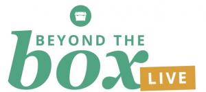 Shelterbox Live Logo